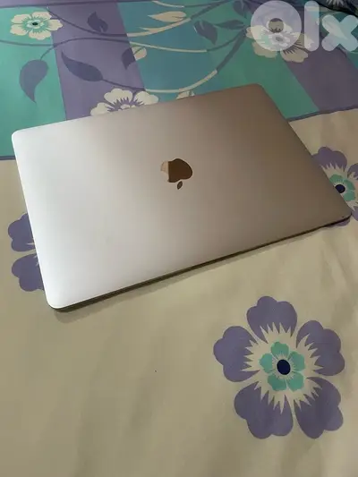 Macbook Air Retina 2018