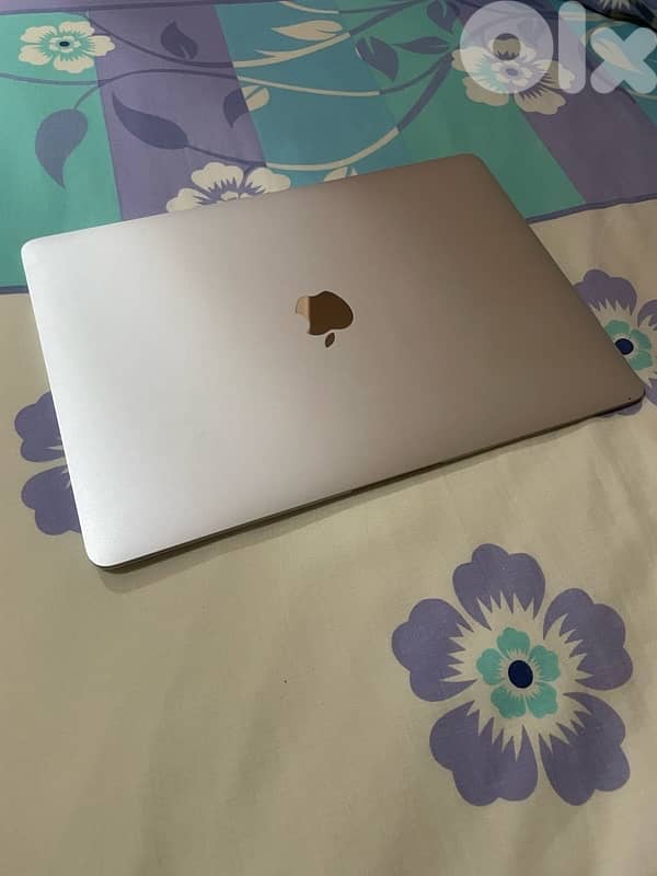 Macbook Air Retina 2018 0