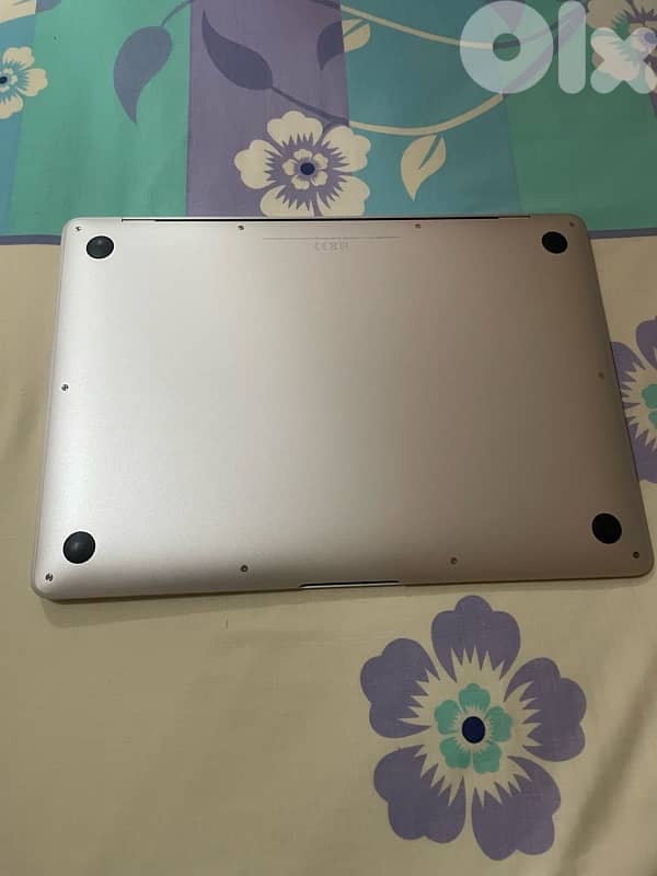 Macbook Air Retina 2018 1