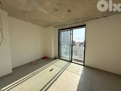 Apartment for sale in Achrafieh/ Triplex/ Under construction