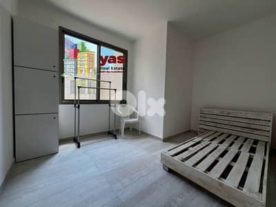 Jeita 165m2 | 100m2 Terrace | Rent | Private Entrance | View | KS |