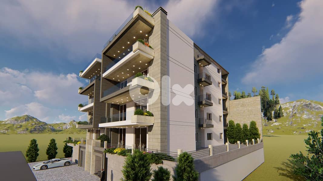 BSALIM - 35% DOWN PAYMENT - PAYMENT FACILITIES CPCF262 0