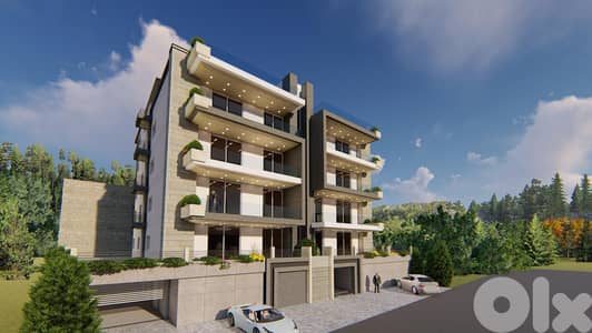 BSALIM - 35% DOWN PAYMENT - PAYMENT FACILITIES CPCF262