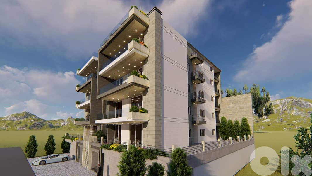 BSALIM - 35% DOWN PAYMENT - PAYMENT FACILITIES CPCF243 0