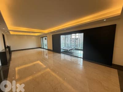 Apartment for sale in Rawcheh/ Spacious