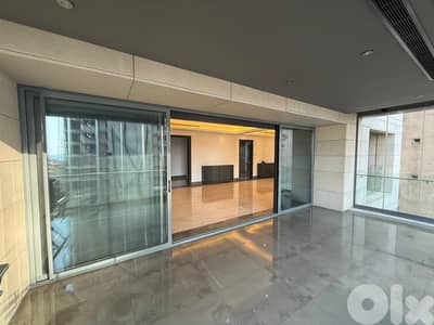 Apartment for sale in Rawcheh/ Spacious