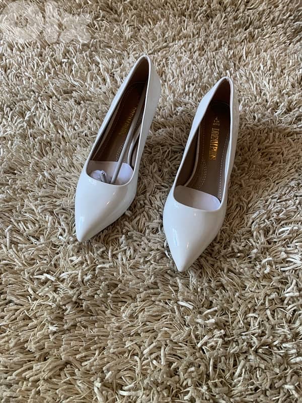 shoes Dream pairs 4