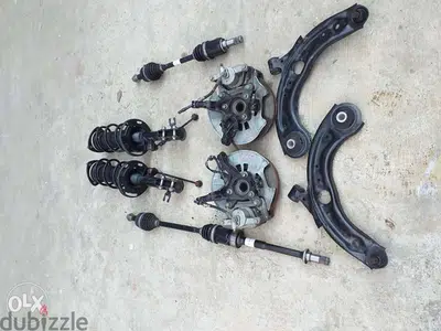 قطع ميكانيك mazda 2.3 . 6 cx3 2016