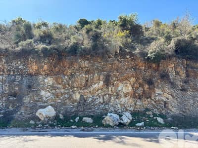 Land for sale in Al Kharbeh - أرض للبيع في الخاربة