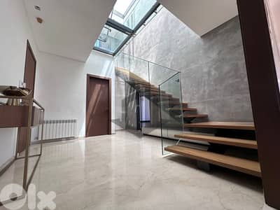 For Sale | Duplex with Terrace in Badaro – Prime Location