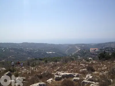 Land for sale in Obeidat - أرض للبيع في عبيدات