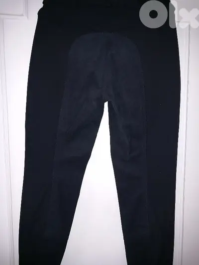 horse riding style pants