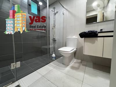 Sheileh 280m2 | Three Floors Villa | Furnished | Rent | Sea View | KS