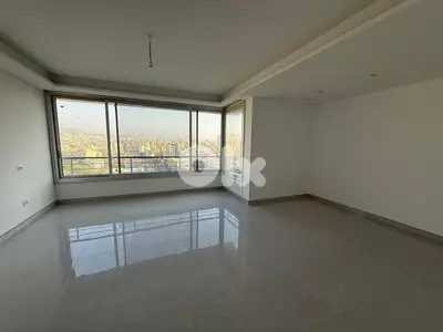Apartment for sale in Achrafieh