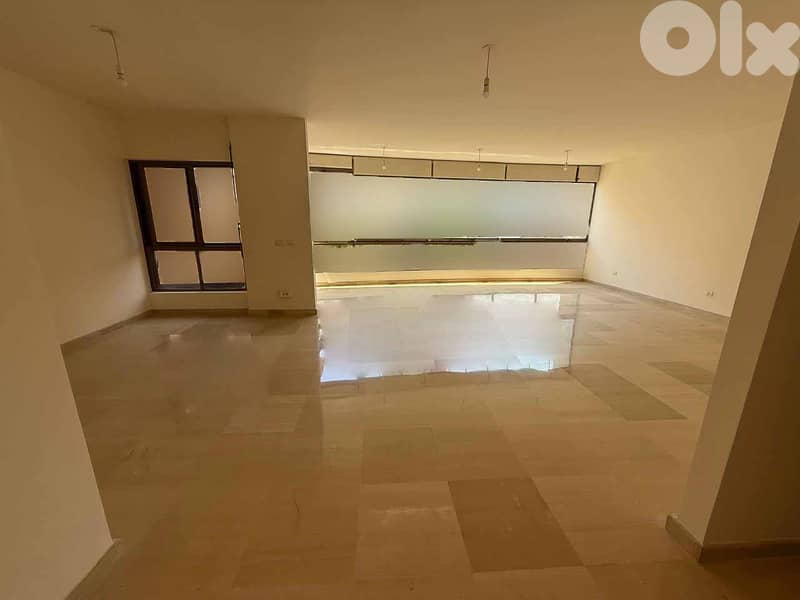 SPACIOUS APARTMENT IN KORAYTEM PRIME (160SQ) 3 BEDROOMS , (QRR-139) 0