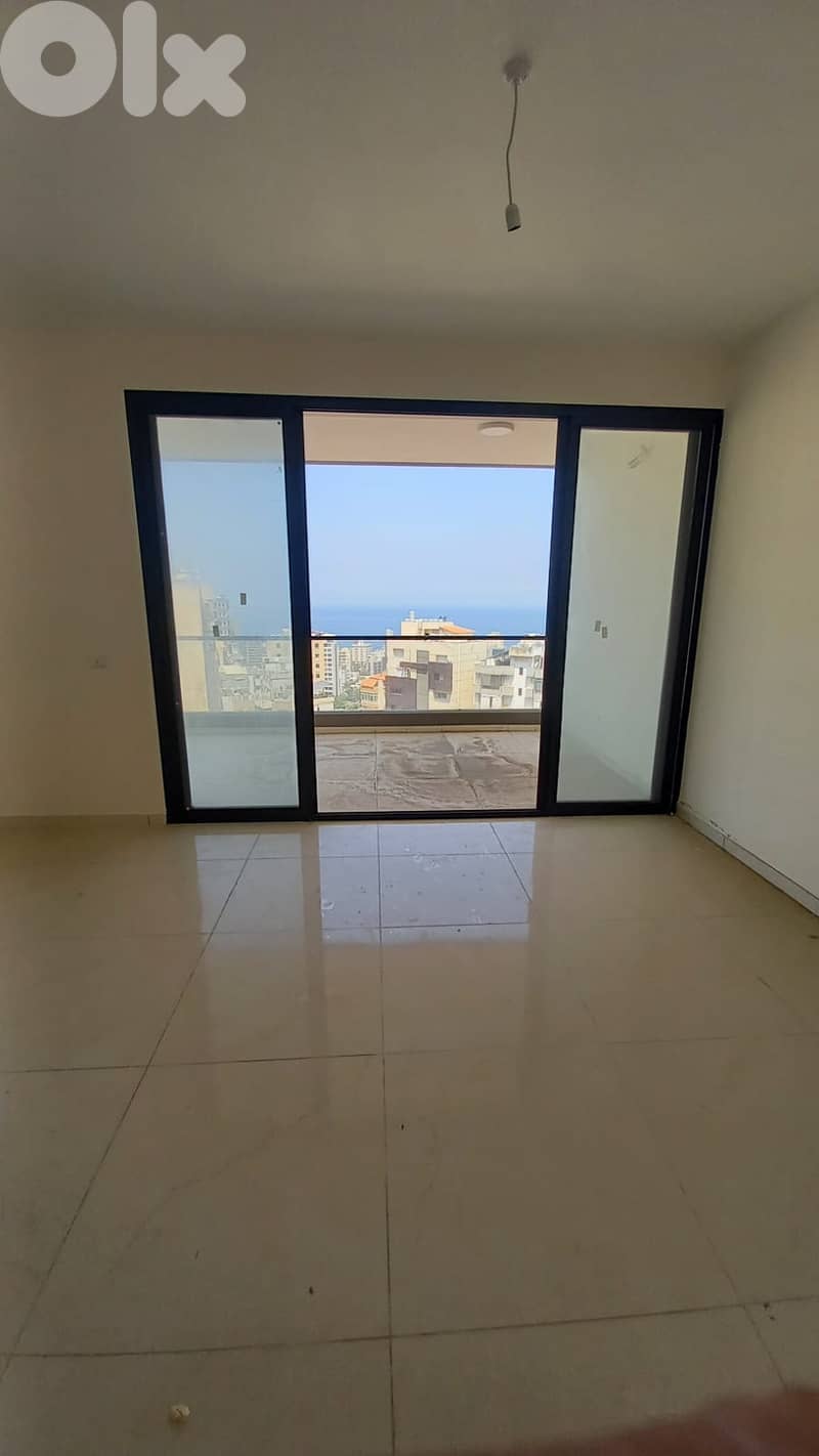 Apartment For Sale in Jal El Dib-Matn شقة للبيع في جل الديب 0