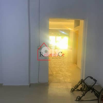 Store for sale in baouchriehمحل للبيع في البوشرية