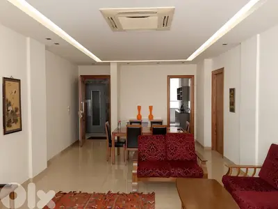 شقة مفروشة للايجار في الاشرفية Furnished apartment in Achrafieh شقة مفروشة للايجار في الاشرفية Furnished apartment in Achrafieh