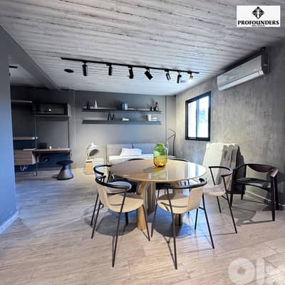 Apartment for Sale in Mansourieh شقة للبيع في المنصورية