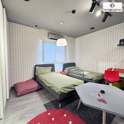 Apartment for Sale in Mansourieh شقة للبيع في المنصورية