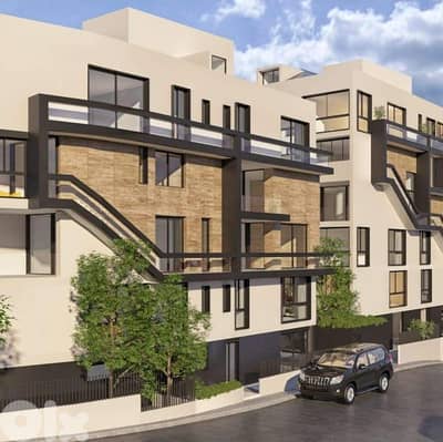 Apartment for Sale in Hazmieh.