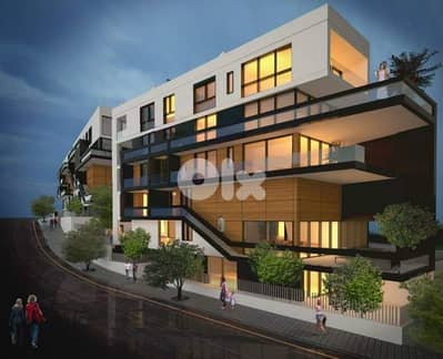 Apartment for Sale in Hazmieh.