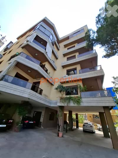 Apartment For Rent in Zouk Mikael- KASLIK /3 Master Bedrooms - CPKCC44