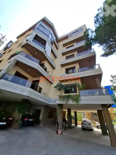 Apartment For Rent in Zouk Mikael- KASLIK /3 Master Bedrooms - CPKCC44