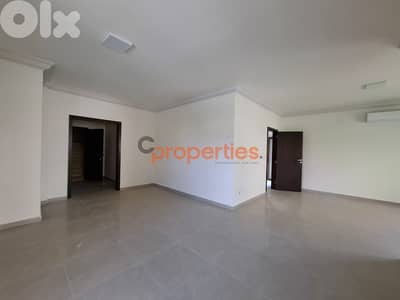 Apartment For Rent in Zouk Mikael- KASLIK /3 Master Bedrooms - CPKCC44