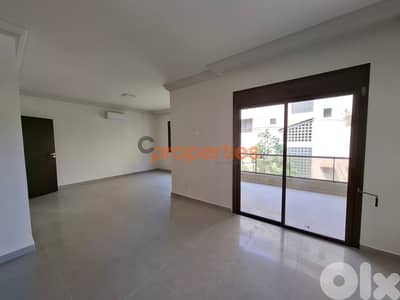 Apartment For Rent in Zouk Mikael شقة للإيجار في زوق مكايل CPKCC44