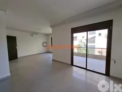 Apartment For Rent in Zouk Mikael شقة للإيجار في زوق مكايل CPKCC44
