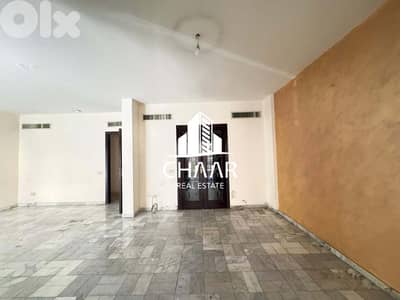 Apartment for Sale in Borj Abi Haydar- #R2761