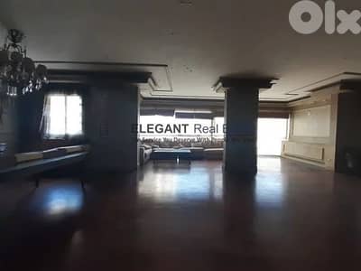 Spacious Apartment Located In a Calm Neighborhood!