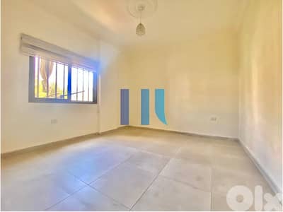 apartment for sale in dawhet aramoun - شقة للبيع في منطقة دوحة عرمون