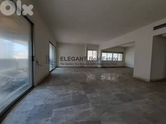 Spacious Apartment with Unblockable Sea View! 0