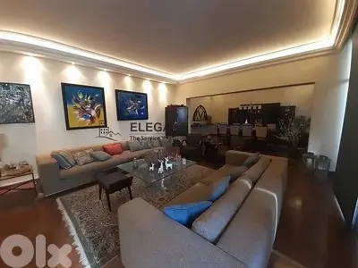 Spacious Apartment in a Prime location!