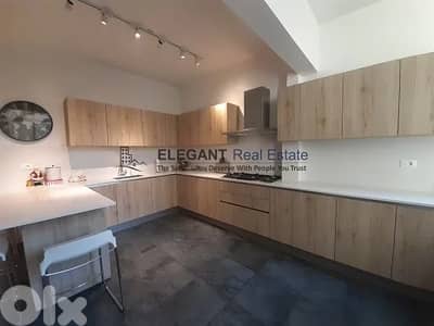 Spacious Apartment in a Prime location!