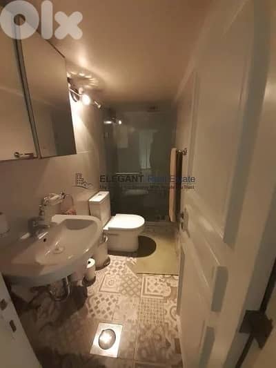 Spacious Apartment in a Prime location!