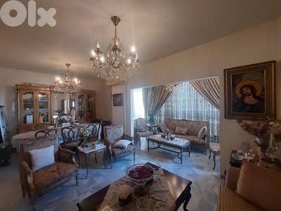 apartment For sale in dekweneh شقة للبيع في الدكوانة