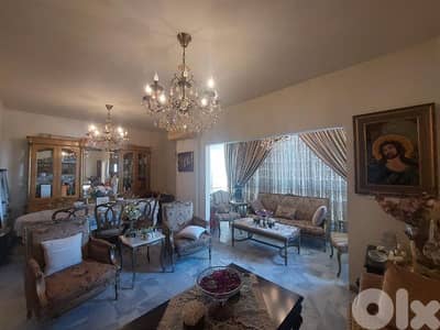 apartment For sale in dekweneh شقة للبيع في الدكوانة