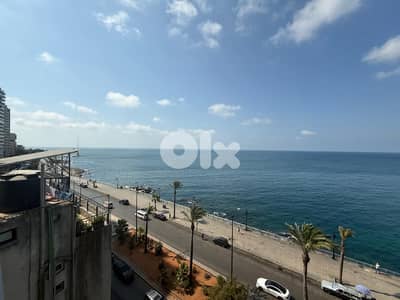 Apartment for sale in Manara/ Spacious/ First line/ Amazing Seaview Apartment for sale in Manara/ Spacious/ First line/ Amazing Seaview