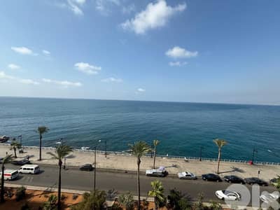 Apartment for sale in Manara/ Spacious/ First line/ Amazing Seaview Apartment for sale in Manara/ Spacious/ First line/ Amazing Seaview