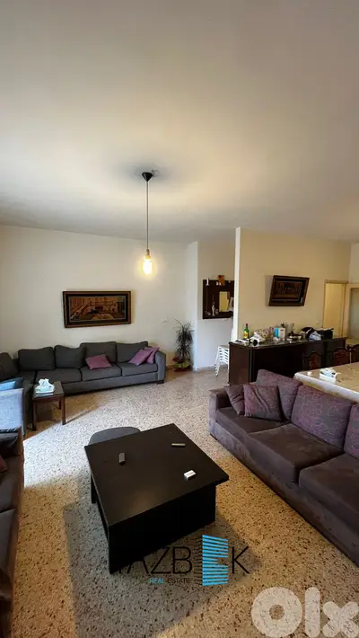 Apartment for Sale in Sahel Alma REF#86182865JM شقة للبيع بساحل علما