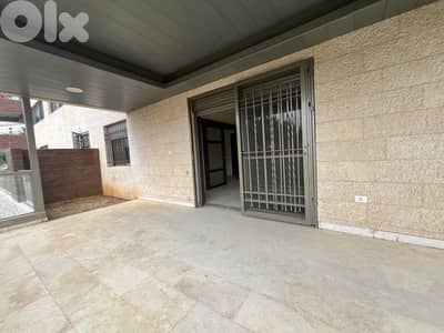 RWK203RM - Brand New Apartment for sale in Jeita with Garden