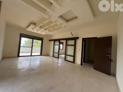 RWK203RM - Brand New Apartment for sale in Jeita with Garden