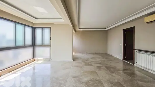 For Sale | Apartment in Achrafieh للبيع | شقة في الأشرفية