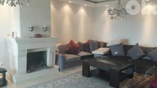 Duplex For Sale In Dahr El Sawan