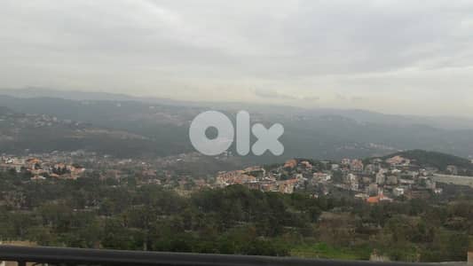 Duplex For Sale In Dahr El Sawan