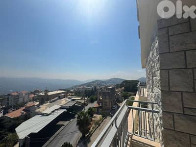 apartment For rent baabdet شقة للايجار في بعبدات