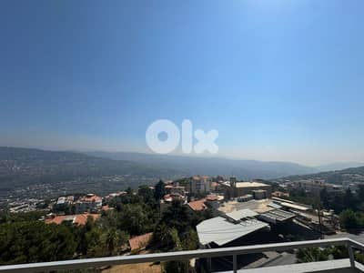 apartment For rent baabdet شقة للايجار في بعبدات